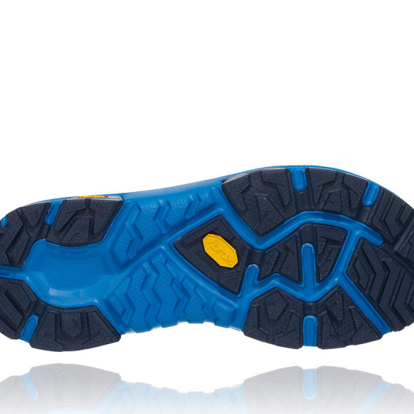 HOKA - HOKA ONE ONE TRAILLØBESKO M TOA GORE-TEX 