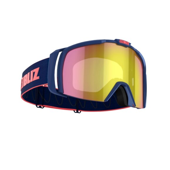 BLIZ EYEWEAR - BLIZ GOGGLES NOVA M 12