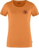 FJALLRAVEN - FJALLRAVEN DAME T-SHIRT W 1960 LOGO T-SHIRT