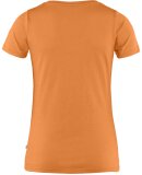 FJALLRAVEN - FJALLRAVEN DAME T-SHIRT W 1960 LOGO T-SHIRT