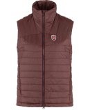 FJALLRAVEN - FJALLRAVEN ARNANUT VESTI EXPEDITION X-LATT VEST