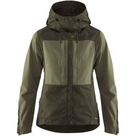 FJALLRAVEN - ASICS HERRE LØBEJAKKE M ICON JACKET 