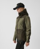 FJALLRAVEN - ASICS HERRE LØBEJAKKE M ICON JACKET 