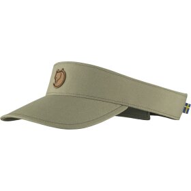 FJALLRAVEN - FJALLRAVEN VISOR KASKET ABISKO VISOR CAP 