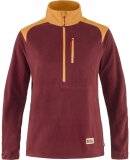 FJALLRAVEN - FJALLRAVEN DAME W VARDAG LITE FLEECE 