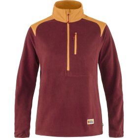 FJALLRAVEN - FJALLRAVEN DAME W VARDAG LITE FLEECE 