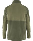 FJALLRAVEN - FJALLRAVEN HERRE FLEECE M VARDAG LITE FLEECE GREEN