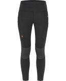 FJALLRAVEN - FJALLRAVEN DAME VANDRETIGHTS W ABISKO TREKKING TIGHTS PRO