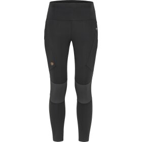 FJALLRAVEN - FJALLRAVEN DAME VANDRETIGHTS W ABISKO TREKKING TIGHTS PRO