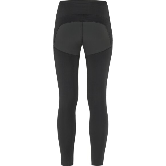 FJALLRAVEN - FJALLRAVEN DAME VANDRETIGHTS W ABISKO TREKKING TIGHTS PRO