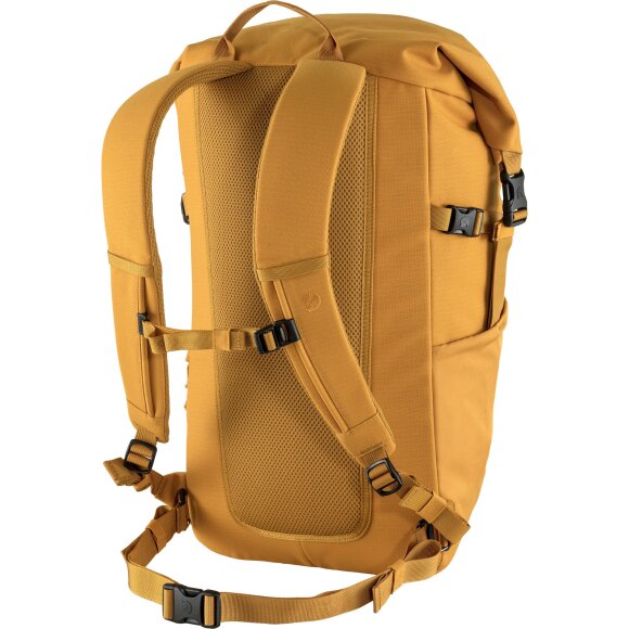 FJALLRAVEN - FJALLRAVEN UNISEX NAMMATTAGAQ ULVO ROLLTOP 30