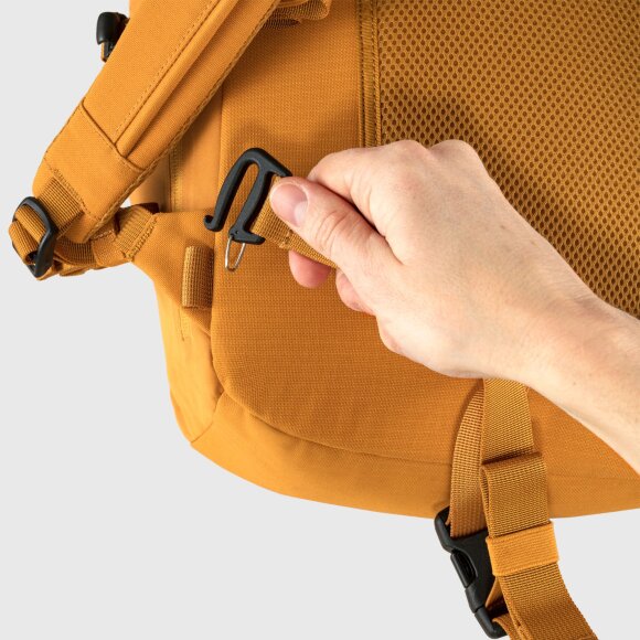 FJALLRAVEN - FJALLRAVEN UNISEX NAMMATTAGAQ ULVO ROLLTOP 30