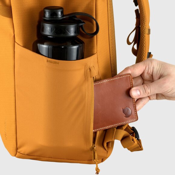 FJALLRAVEN - FJALLRAVEN UNISEX NAMMATTAGAQ ULVO ROLLTOP 30