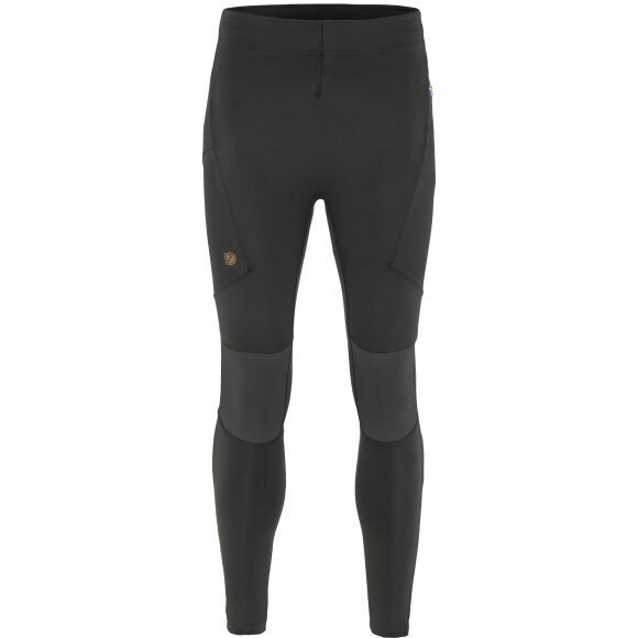 FJALLRAVEN - FJALLRAVEN HERRE VANDREBUKSER M ABISKO TREKKING TIGHTS PRO