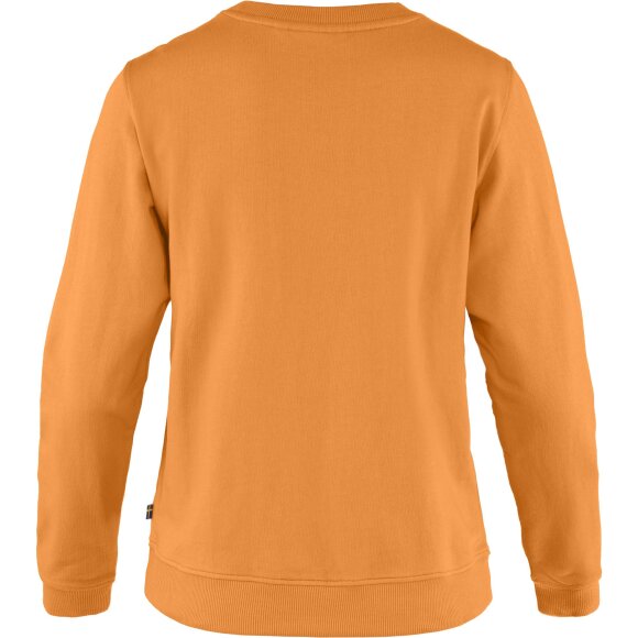 FJALLRAVEN - FJALLRAVEN DAME SWEATSHIRT W VARDAG SWEATER 