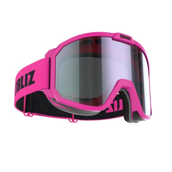 BLIZ EYEWEAR - JR BLIZ GOGGLES RAVE