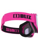 BLIZ EYEWEAR - JR BLIZ GOGGLES RAVE