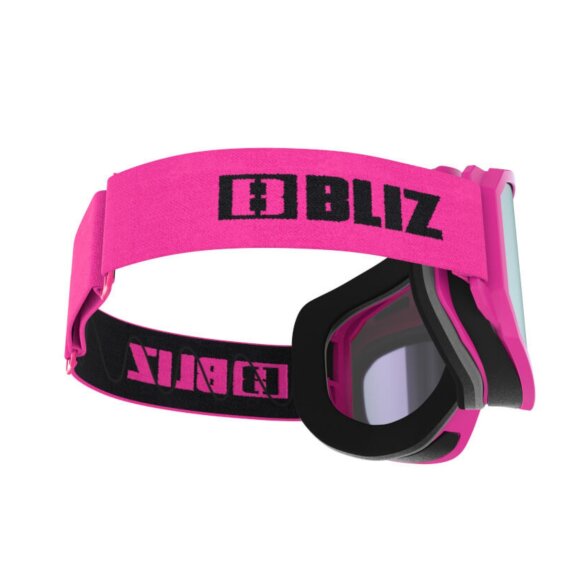 BLIZ EYEWEAR - JR BLIZ GOGGLES RAVE