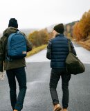 FJALLRAVEN - FJALLRAVEN UNISEX TASKE VARDAG DUFFEL 30