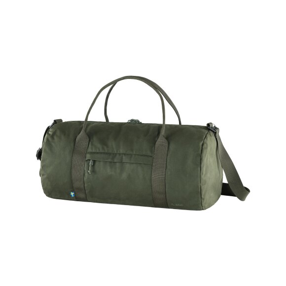 FJALLRAVEN - FJALLRAVEN UNISEX TASKE VARDAG DUFFEL 30