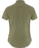 FJALLRAVEN - FJALLRAVEN DAME SKJORTE HIGH COAST LITE SHIRT SS