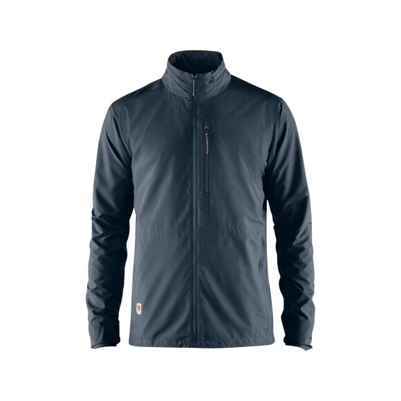 FJALLRAVEN - FJALLRAVEN HERRE VANDREJAKKE HIGH COAST LITE JACKET