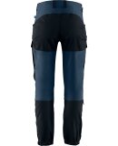 FJALLRAVEN - FJALLRAVEN DAME VANDREBUKSER KEB TROUSERS REG