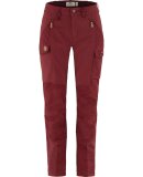 FJALLRAVEN - FJALLRAVEN DAME VANDREBUKSER NIKKA CURVED TROUSERS