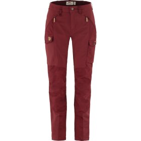 FJALLRAVEN - FJALLRAVEN DAME VANDREBUKSER NIKKA CURVED TROUSERS