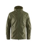 FJALLRAVEN - FJALLRAVEN HERRE VINDJAKKE HIGH COAST WIND JKT