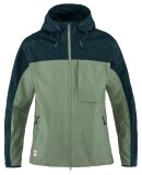 FJALLRAVEN - FJALLRAVEN HERRE VINDJAKKE HIGH COAST WIND JKT