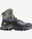 SALOMON - SALOMON ARNANUT KAMIPPAAT ASIMIISSUTIT QUEST ELEMENT GORE-TEX