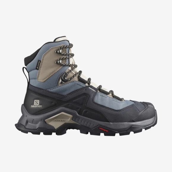 SALOMON - SALOMON ARNANUT KAMIPPAAT ASIMIISSUTIT QUEST ELEMENT GORE-TEX