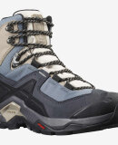 SALOMON - SALOMON ARNANUT KAMIPPAAT ASIMIISSUTIT QUEST ELEMENT GORE-TEX