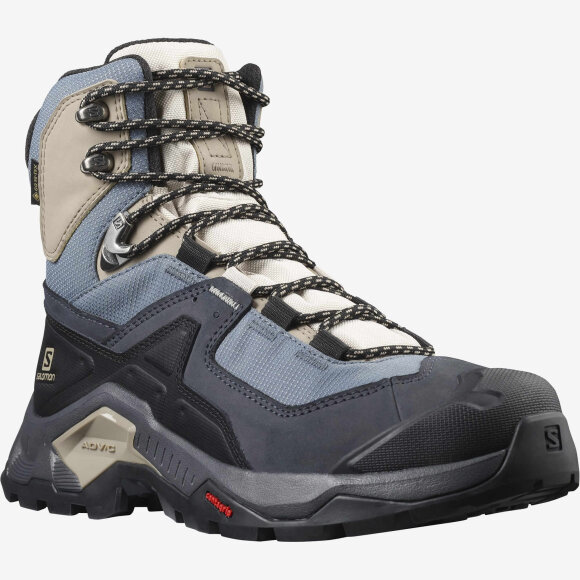 SALOMON - SALOMON ARNANUT KAMIPPAAT ASIMIISSUTIT QUEST ELEMENT GORE-TEX