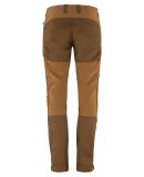 FJALLRAVEN - FJALLRAVEN DAME VANDREBUKSER KEB TROUSERS SHORT