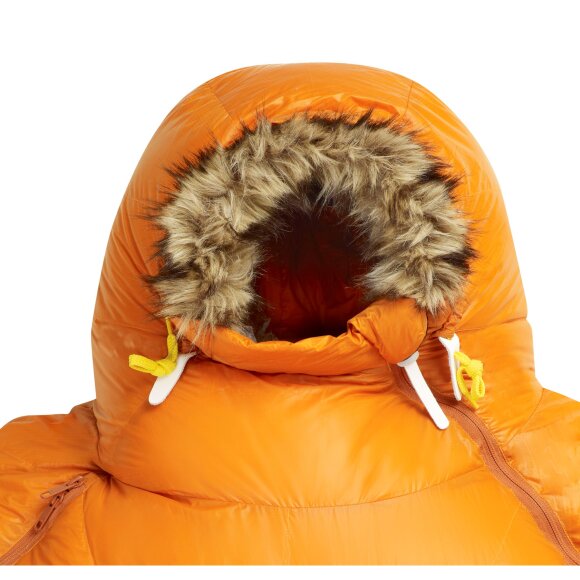 FJALLRAVEN - FJALLRAVEN UNISEX SOVEPOSE POLAR -30 LONG