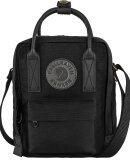 FJALLRAVEN - FJALLRAVEN SKULDETASKE KÅNKEN NO.2 BLACK SLING