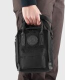 FJALLRAVEN - FJALLRAVEN SKULDETASKE KÅNKEN NO.2 BLACK SLING