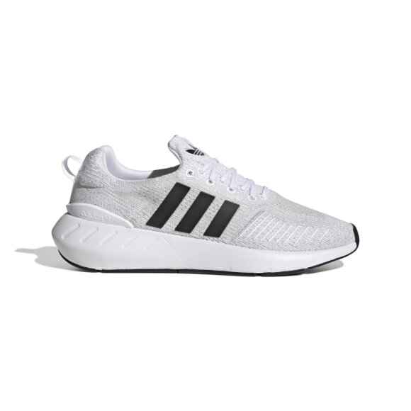 ADIDAS  - ADIDAS HERRE LØBESKO SWIFT RUN 22