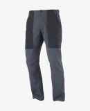 SALOMON - SALOMON HERRE BUKSER OUTRACK PANTS REGULAR 