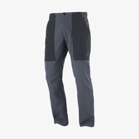 SALOMON - SALOMON HERRE BUKSER OUTRACK PANTS REGULAR 