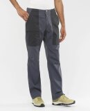 SALOMON - SALOMON HERRE BUKSER OUTRACK PANTS REGULAR 