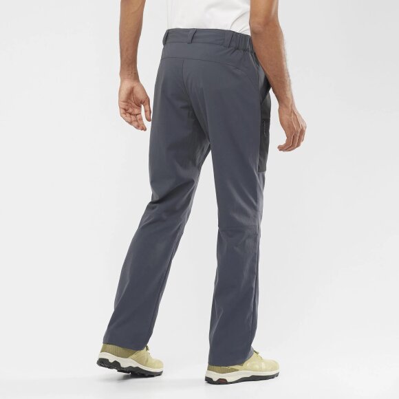 SALOMON - SALOMON HERRE BUKSER OUTRACK PANTS REGULAR 