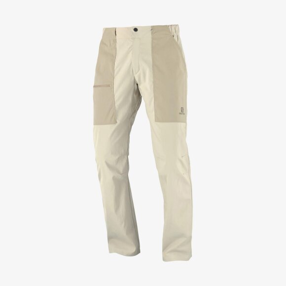 SALOMON - SALOMON HERRE BUKSER OUTRACK PANTS 