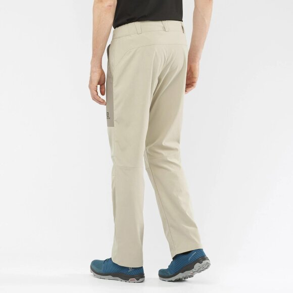 SALOMON - SALOMON HERRE BUKSER OUTRACK PANTS 