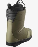 SALOMON - SALOMON SNOWBOARDSTØVLER U FACTON BOA 