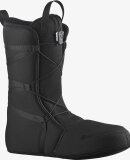 SALOMON - SALOMON SNOWBOARDSTØVLER U FACTON BOA 