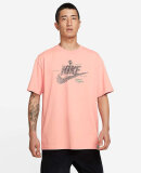 NIKE - NIKE HERRE T-SHIRT M NSW SUST GRAPHIC TEE 1