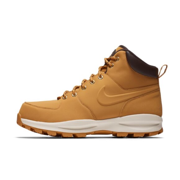 NIKE - NIKE UNISEX SKO NIKE MANOA LEATHER 